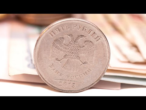 Video: What will be the dollar exchange rate in May 2020 in Russia