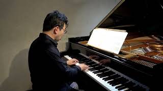 K.ゴヴィク：自転車に乗ったアガタ(ショパンランドコンクール2025課題曲【幼児部門】) - 演奏動画のサムネイル