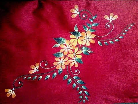 Sakhhi Hand-painted Madhubani Painting Cotton Unstitched Kurta – MADHUBANI  PAINTS BY ASHA JHA