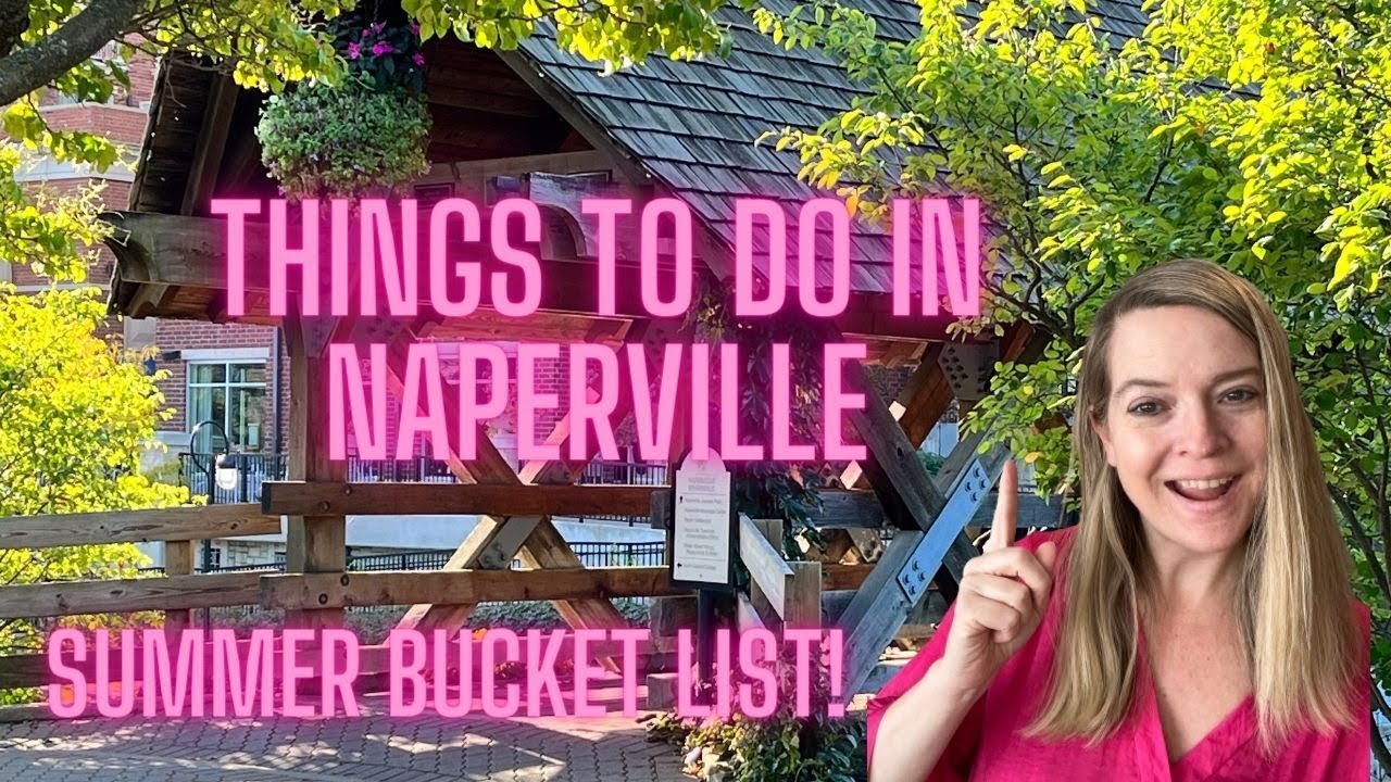 Things to do in Naperville / Things to do in Illinois / Chicago Western ...