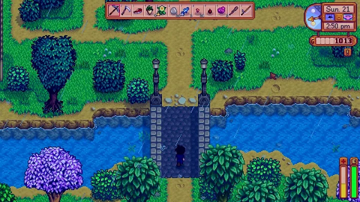 Making Money - Let's Play Stardew Valley Part 15