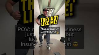 THEY NOT LIKE US! 😎 #shorts #kendricklamar #superbowl #notlikeus #work #goat #insurance