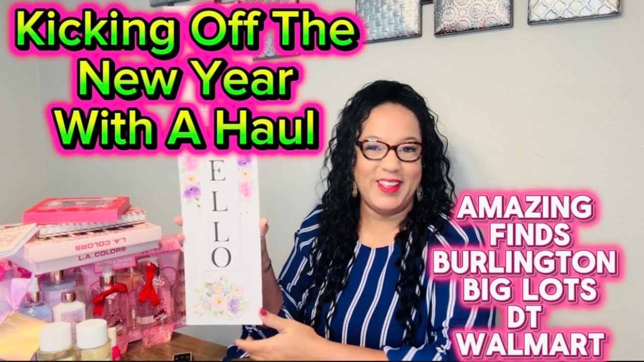 Недорогая доставка товаров Biglots || Берлингтон || Walmart || Dollar Tree 