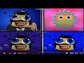 Youtube Thumbnail Dumbsky Csupo Meets Super Kyoobur Meets Klasky Csupo Meets Klasky Csupo Logo 2005 VHS