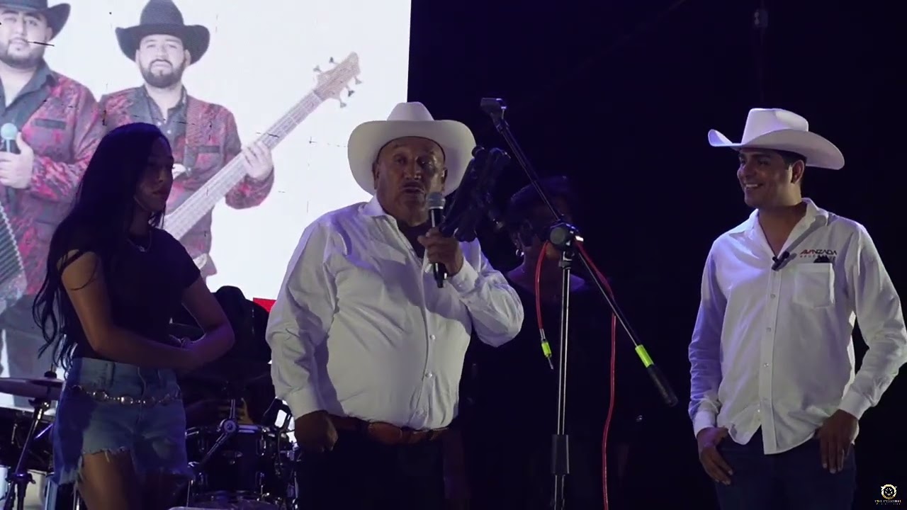 PARTE 2-CUMPLEAÑOS DE DON JUAN DE DIOS - DESDE EJ. FRANCISCO MEDRANO, TULA, TAMPS.