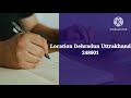 contact us