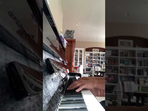 Woven Song Olafur