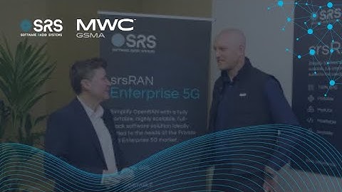 MWC 2025: The Mobile Network Interview