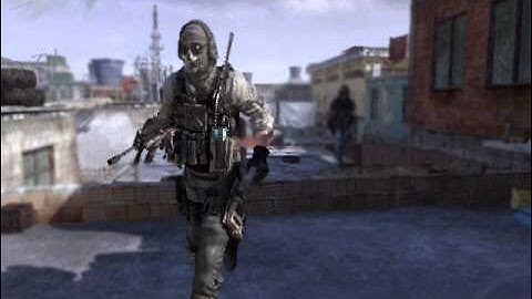 007 The World Is Not Enough Soundtrack - Kings Ransom.wmv