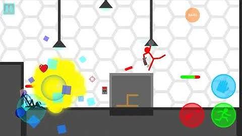 (1:53) Speedruning stickman project endless