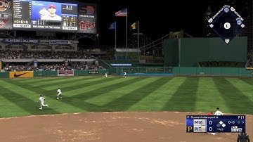 How to parallel your players to superfractor easily MLB THE SHOW 22