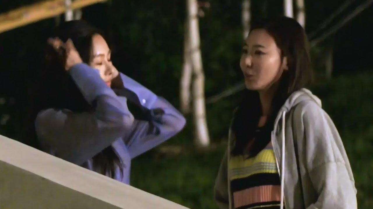 Love Catcher [5회 예고]김성아 선전포고 ′채운이 남자로 보여′ (이것은 오각관계??) 180801 EP.4