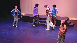 "In L.A." (Act 2) | 2026 Fame The Musical JR. | Vancouver Performing Stars (VPS)