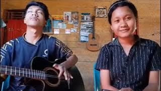 AEFA MIGA - VIRALL SUARA MERDU CEWEK NIAS