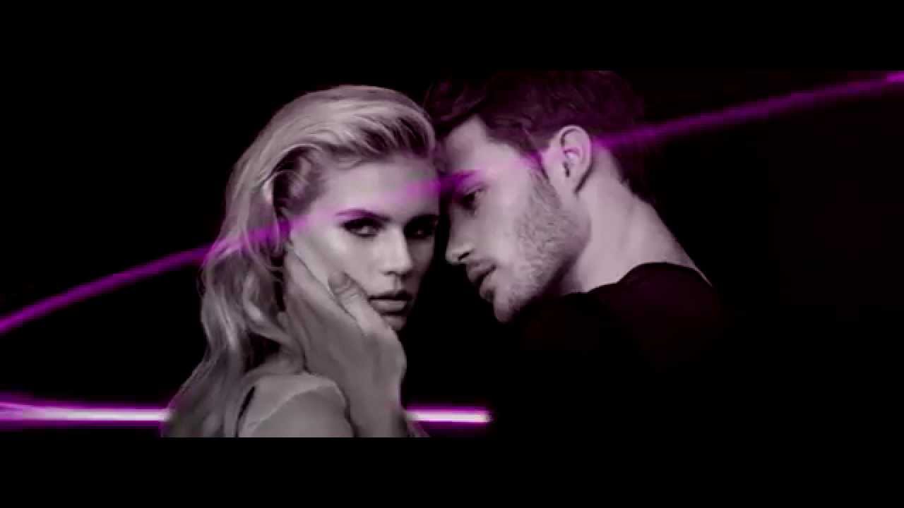 CHANGE The new fragrance by Otto Kern YouTube