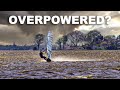 Riding the storm 5 proven strategies for windsurfing in overpowered conditions