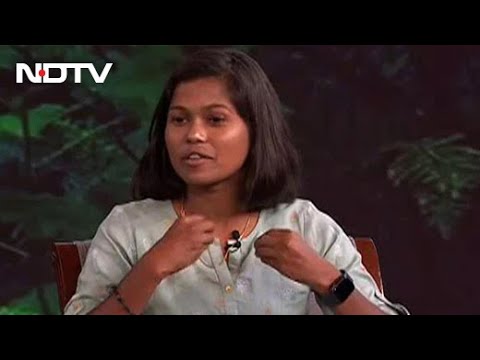 Meet Poorna Malavath The Youngest Girl In The World To Climb Everest