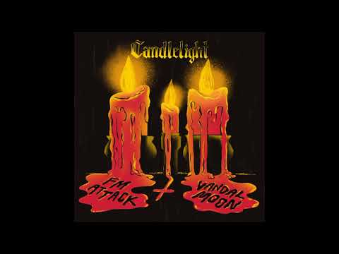 FM Attack — FM Attack - Candlelight (feat. Vandal Moon)