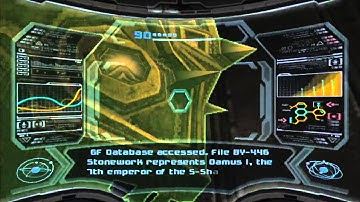 Metroid Prime Trilogy, Metroid Prime 3 Corruption Walkthrough Part 9