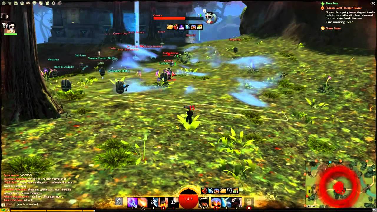 GW2 Beta Event YouTube gw2-beta-event-youtube