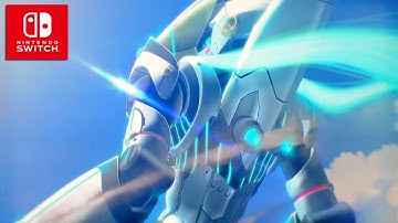 Robotics;Notes DaSH | HD Trailer | Upcoming Nintendo Switch