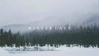 Winter Days - Beautiful Piano Song｜BigRicePiano
