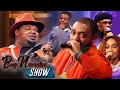 Freestyle Rap COMPILATION | Series 3 | The Big Narstie Show