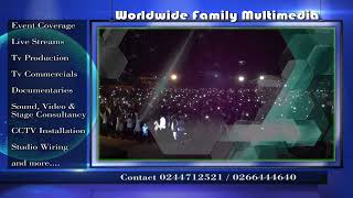 Worldwide Family Multimedia