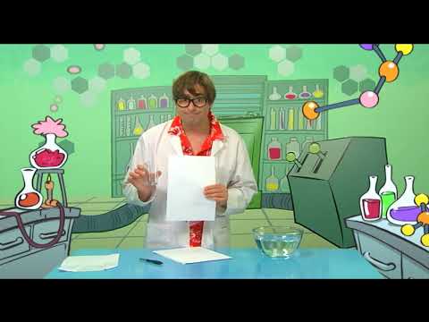 Science Goes Pop Episode 12