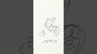 знаю кринж #котогусеница #гусеница #cat #пжактив