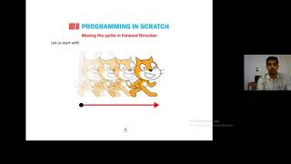 Class 7 Chapter 4 Scratch  Programming Part 2