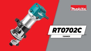 RT0702C - Electrical trimmer