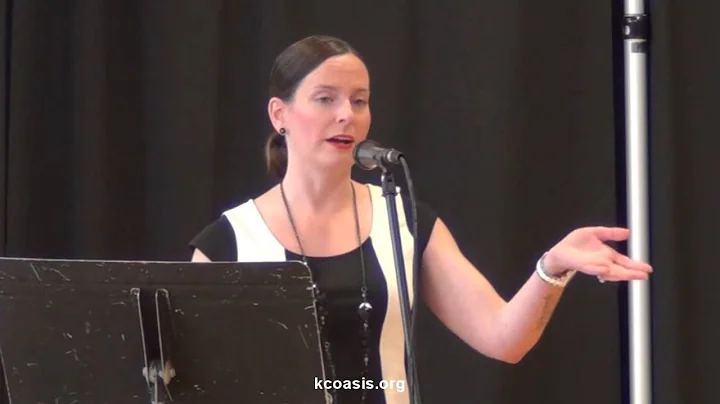 Helen Stringer: "When Our Minds Deceive Us: A Ghos...