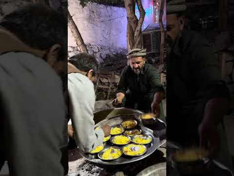 Balti shadi #foryou #mountains