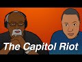 The meaning of the Capitol riot | Glenn Loury & John McWhorter | The Glenn Show