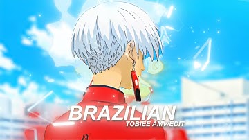 Izana Kurokawa -  Tenjiku - Tokyo Revengers [Edit/AMV] +Free project file