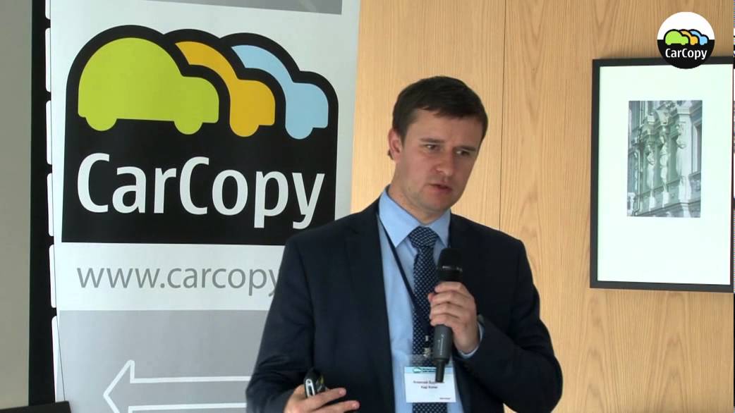 Буренин Алексей CarCopy