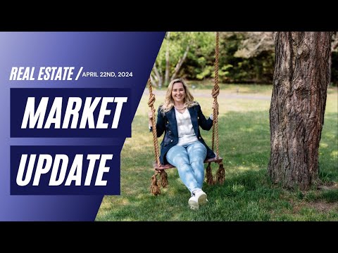 Monday Market Update | Ontario Real Estate Market | Jacqueline Pennington Re/Max Hallmark