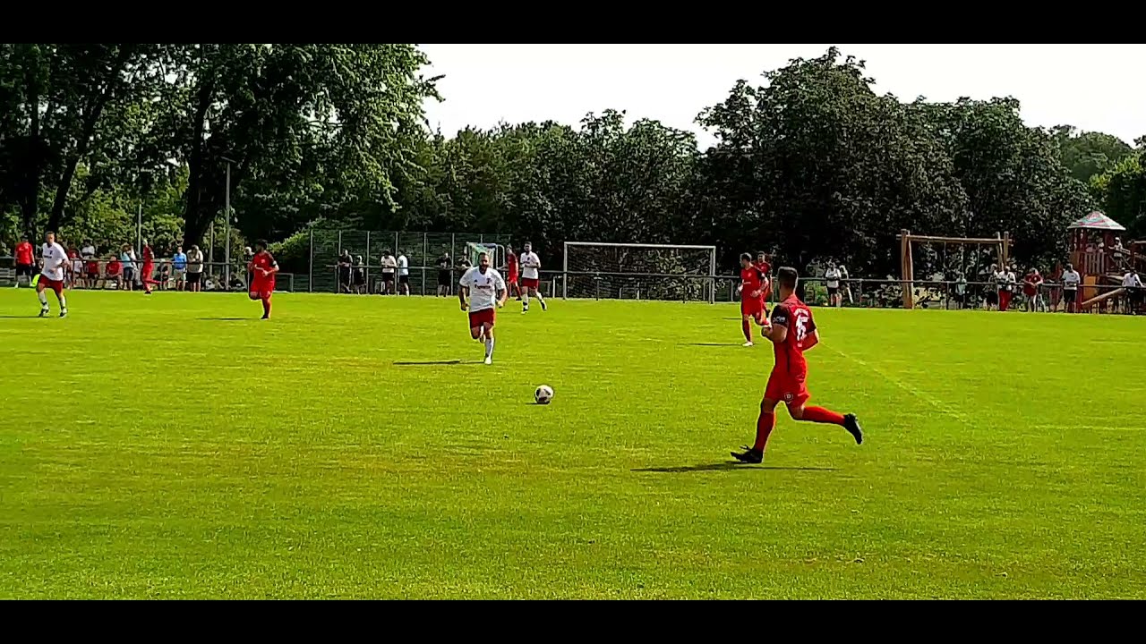 TB Ruit 1892 - TSV Deizisau 2:8