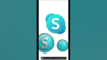 What if Skype was in Frutiger Aero?