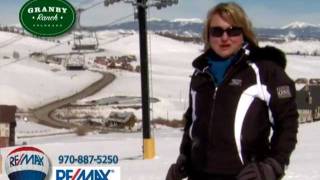 Granby Ranch Ski for Free Promotion