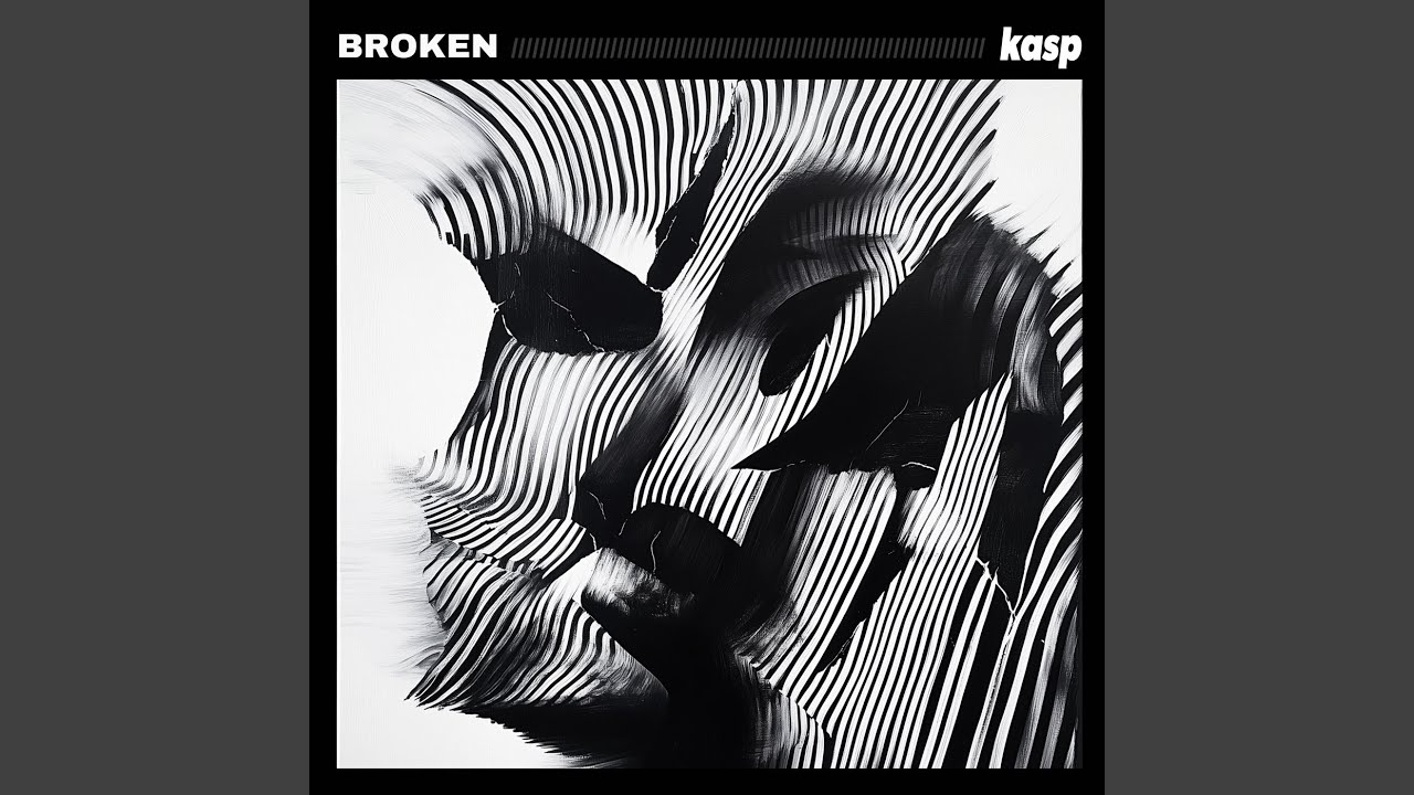 broken broken