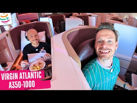 650€: Virgin Atlantic