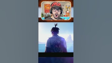 Fortnite Chapter 2 Remix Trailer is 🔥! PEAK FORTNITE