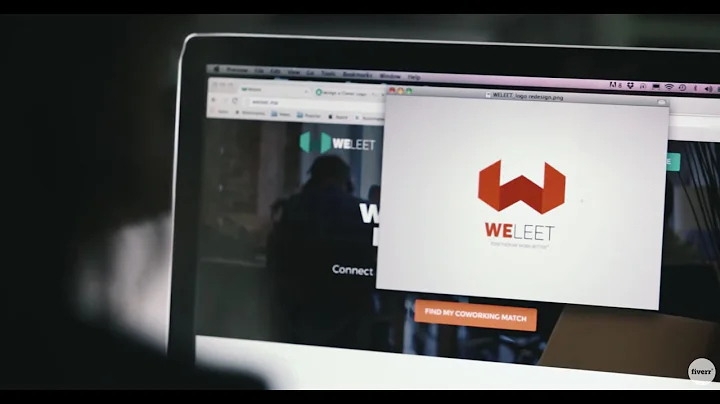 Fiverr Community Stories: Jennifer Gore (Weleet) |...