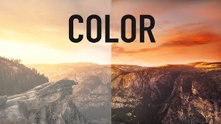 Cómo conseguir buen color en vídeo | CURSO DE VIDEO 3/8