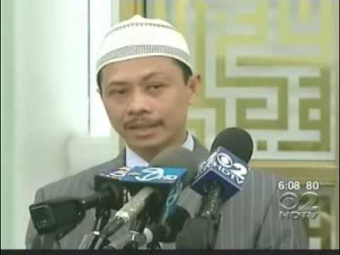 CAIR-NY Joins Jewish, Muslim Condemnation of Alleg...