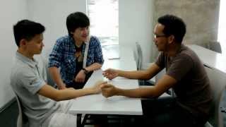Creative and Critical Thinking - Old Problem New Solution Assignment