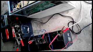 APC Smart ups 2200