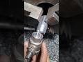 valve stoper #mechanical #engineering #lathe #shorts #threads #tools #technology #diy #workshop